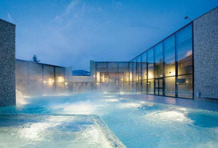 Romantik Hotel L'Etoile Charmey Zewnętrze zdjęcie
