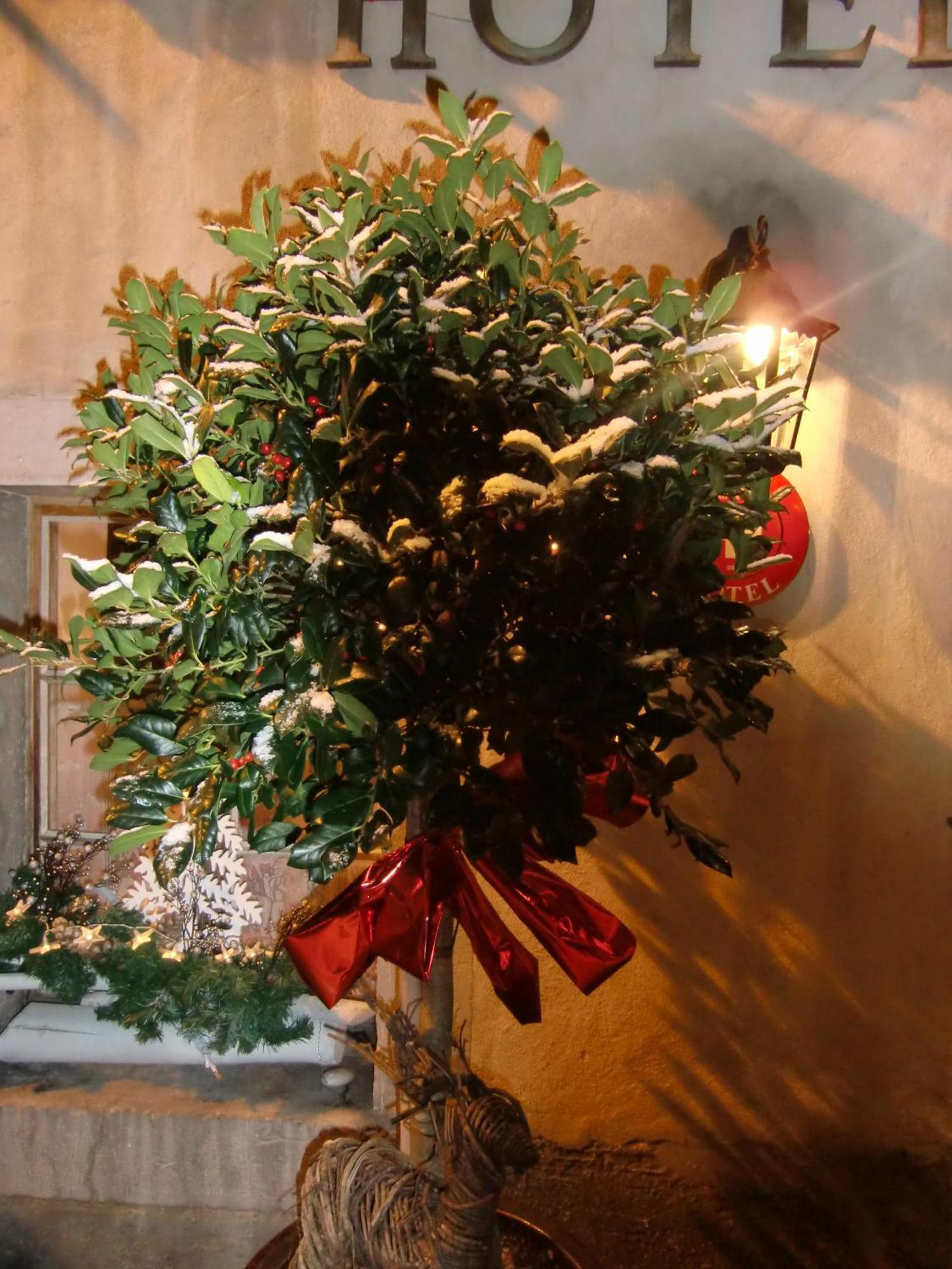 Romantik Hotel L'Etoile Charmey Zewnętrze zdjęcie