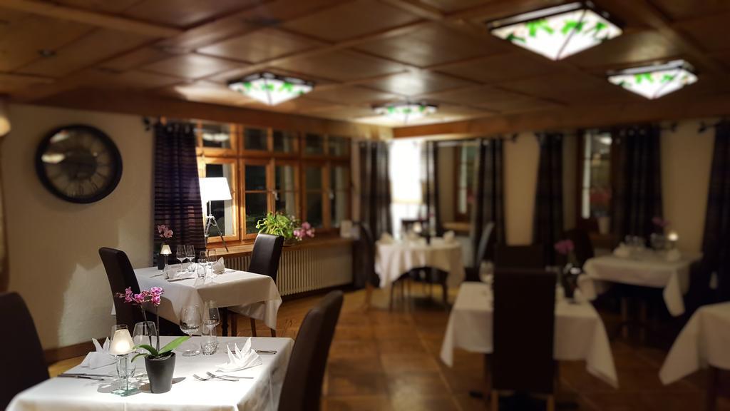 Romantik Hotel L'Etoile Charmey Zewnętrze zdjęcie