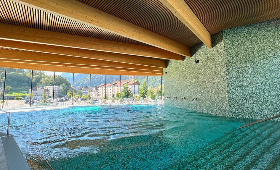 Romantik Hotel L'Etoile Charmey Zewnętrze zdjęcie