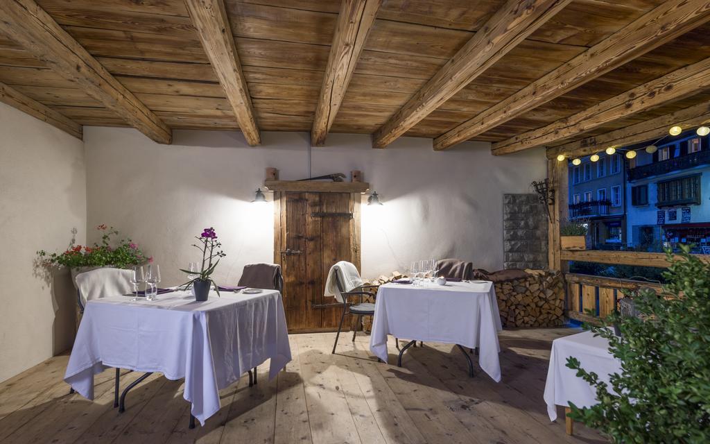 Romantik Hotel L'Etoile Charmey Zewnętrze zdjęcie