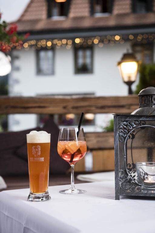 Romantik Hotel L'Etoile Charmey Zewnętrze zdjęcie