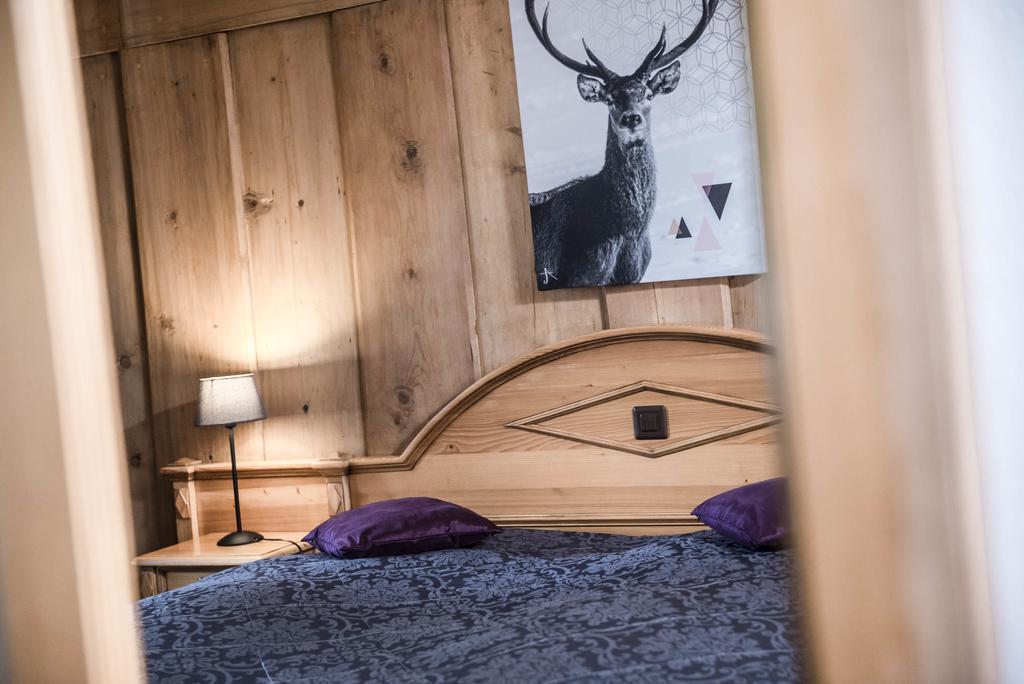 Romantik Hotel L'Etoile Charmey Zewnętrze zdjęcie