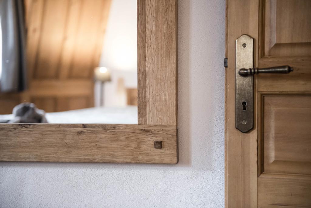 Romantik Hotel L'Etoile Charmey Zewnętrze zdjęcie