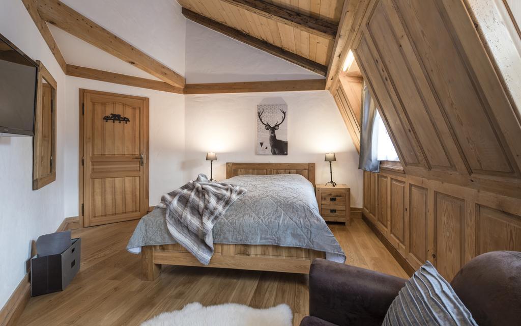 Romantik Hotel L'Etoile Charmey Zewnętrze zdjęcie