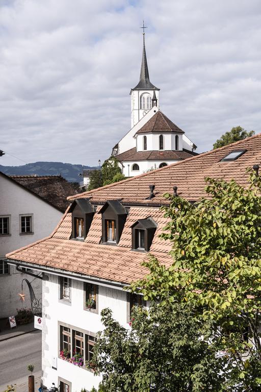 Romantik Hotel L'Etoile Charmey Zewnętrze zdjęcie