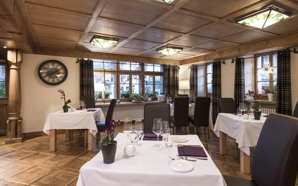 Romantik Hotel L'Etoile Charmey Zewnętrze zdjęcie