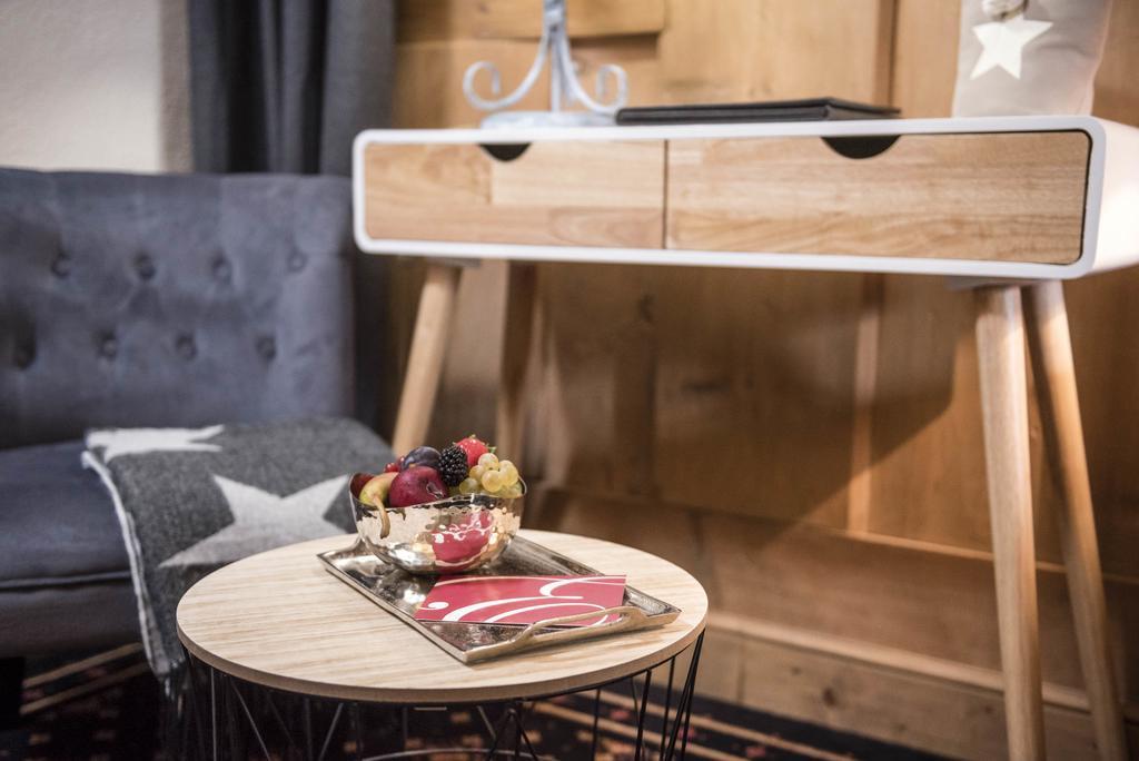 Romantik Hotel L'Etoile Charmey Zewnętrze zdjęcie