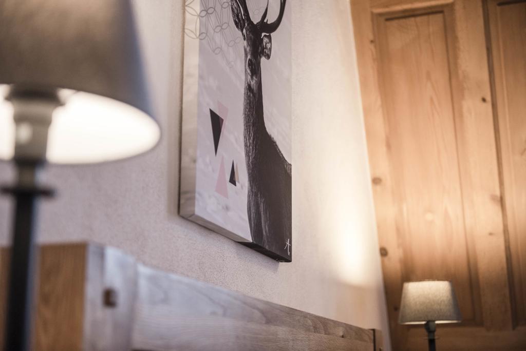 Romantik Hotel L'Etoile Charmey Zewnętrze zdjęcie