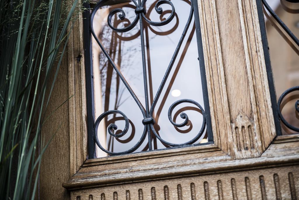 Romantik Hotel L'Etoile Charmey Zewnętrze zdjęcie