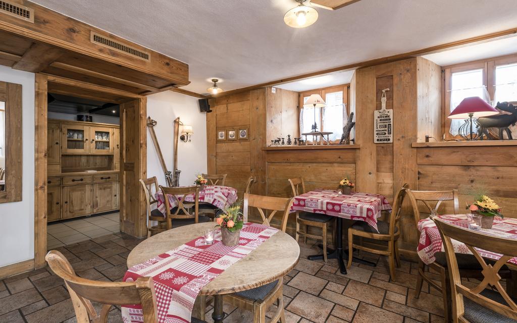Romantik Hotel L'Etoile Charmey Zewnętrze zdjęcie