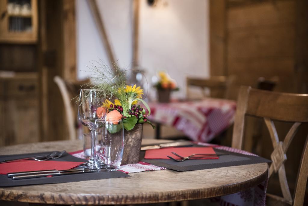 Romantik Hotel L'Etoile Charmey Zewnętrze zdjęcie