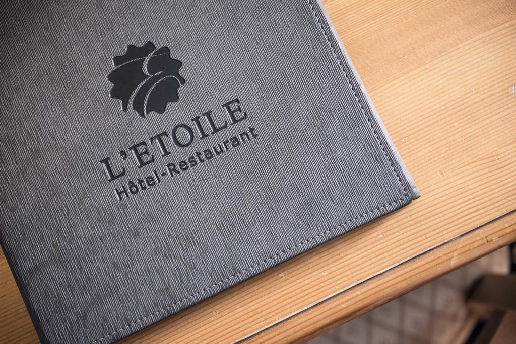 Romantik Hotel L'Etoile Charmey Zewnętrze zdjęcie