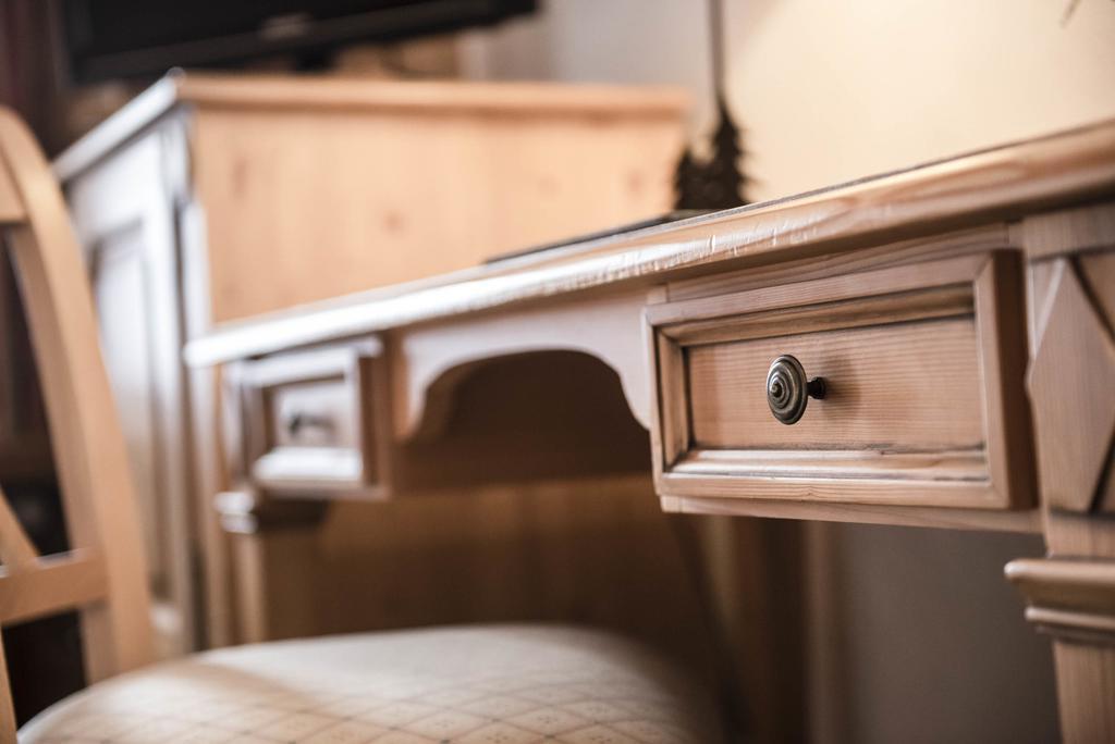 Romantik Hotel L'Etoile Charmey Zewnętrze zdjęcie